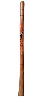 Brendan Porteous Didgeridoo (JW337)